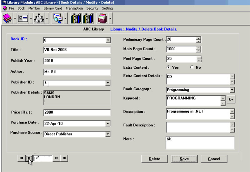 simple payroll program in vb