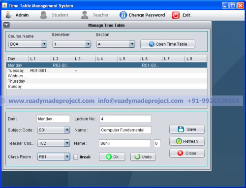 java project free download