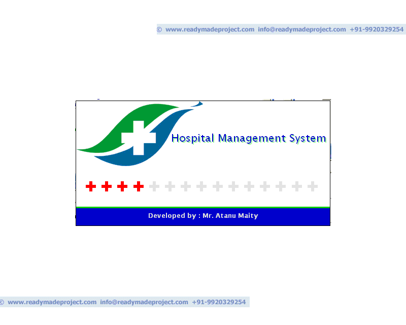 Hospital Management System Mini Project Free Download In Vba