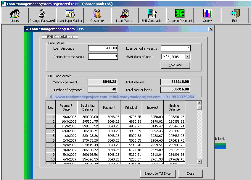 Payroll Management System Project Proposal